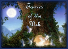 Fairies of the Web